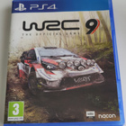 WRC 9 ( ps4 ) - pikkukuva 1
