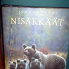 NISÄKKÄÄT  LUONNOSSA ( 1 p. 2008-2010 ) Sis. postikulut - pikkukuva 3