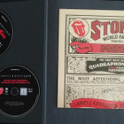 Rolling Stones - Ladies & Gentlemen - 3DVD - pikkukuva 2