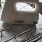 KENWOOD SÄHKÖVATKAIN  HMP30 - pikkukuva 1