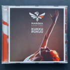 Mariska & Pahat Sudet - Kukkurukuu CD (2012) - pikkukuva 1