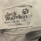 JACK WOLFSKIN OUTDOOR HOUSUT MIES KOKO 32/33 - pikkukuva 4