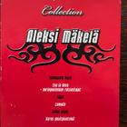 Aleksi Mäkelä dvd - pikkukuva 1