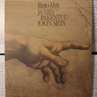 Risto Ahti - Ja niin rakentuu jokin silta (nid.) - pikkukuva 1