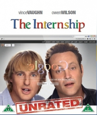 Internship (BLU-RAY)