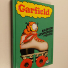 Garfield - kalenteri lukuvuodeksi 1991-1992 - pikkukuva 1
