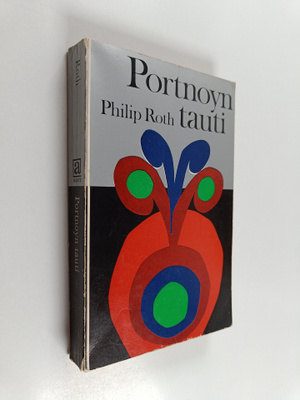 Philip Roth : Portnoyn tauti