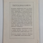 Paavo Ravila : Johdatus kielihistoriaan - pikkukuva 2