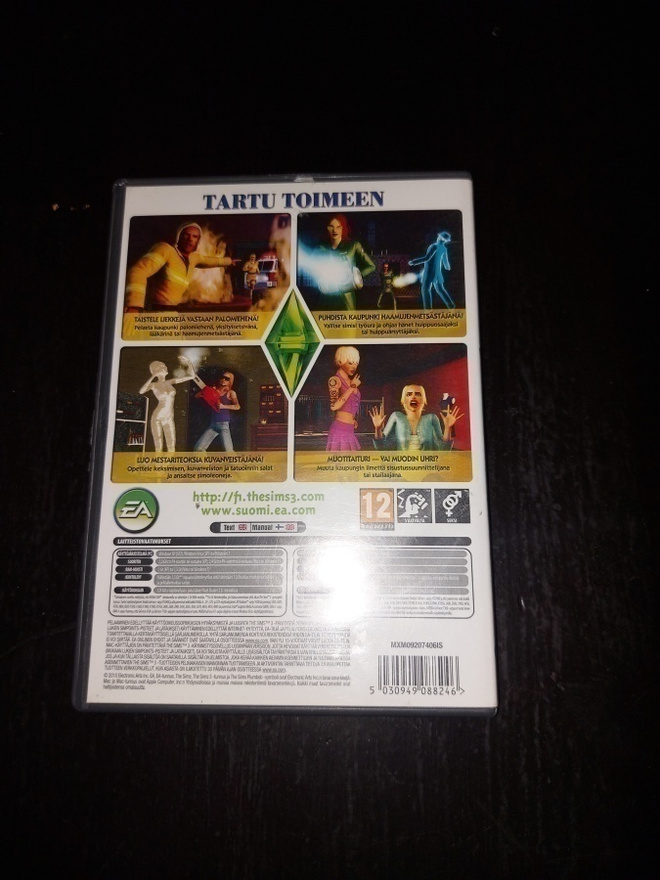 Item image