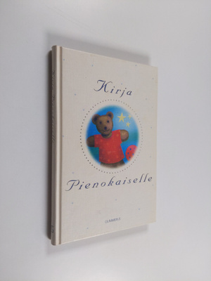 Marja-Leena ym. (toim.) Laaksonen : Kirja pienokaiselle