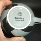 ARABIA, DOMINO COMBO Teekuppi - pikkukuva 3