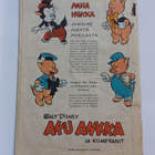 Aku Ankka 1952 n:o 1 - pikkukuva 2