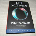 Ian McEwan Pähkinänkuori  -sid - pikkukuva 1