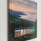 Parasta Suomessa : maamme 300 kiinnostavinta matkakohdetta - pikkukuva 1