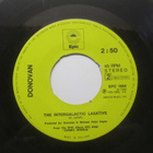 Donovan: Maria Magenta  7" single   1973 - pikkukuva 2