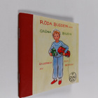 Röda busen och gröna bilen - pikkukuva 1