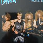 Tarot : Wing Of Darkness / Back In The Fire. 12" Maxi single - pikkukuva 1