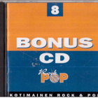 BONUS CD 8 - pikkukuva 1