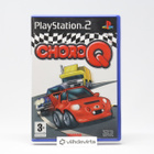 ChoroQ - PS2 - pikkukuva 1
