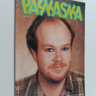 Markku (toim.) Paretskoi : Pahkasika 2/84 - pikkukuva 1