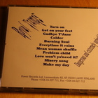 CD ROYAL TRAMPS Dangerous and extremely unhealthy - pikkukuva 4