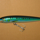 Rapala Floating Magnum-18 BSRD - pikkukuva 1