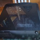 ATX tornikotelo ikkunalla Thermaltake - pikkukuva 2