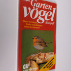 Detlef Singer : Singers Gartenvögel-Kompass : Vögel in Gä... - pikkukuva 1