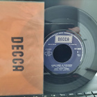 JUHA ''WATT'' VAINIO, Kansi kiinni ja kuulemiin, 7'' -74 - pikkukuva 1