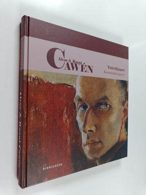 Alvar Cawen : Alvar & Ragni Cawen - Taiteilijapari