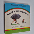 Nalle Puhin sadepäivä - pikkukuva 1