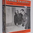 Kansa taisteli - miehet kertovat 1972 (no. 1-12, puuttuu... - pikkukuva 1