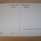 VANHA Postikortti Naantali 1920-luku - pikkukuva 2