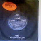 MOTOWN MIX (A Tribute To Motown) :: VINYYLI 7" 1981 - pikkukuva 1
