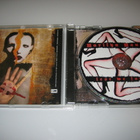 Marilyn Manson - Lest We Forget The Best Of (CD) - pikkukuva 3