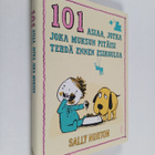 Sally Norton : 101 asiaa, jotka joka muksun pitäisi tehdä... - pikkukuva 1