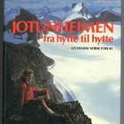 Jotunheimen fra hytte till hytte - pikkukuva 1