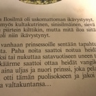 Tuula Palmunen: Prinsessa ja lohikäärme - pikkukuva 5