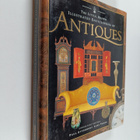 The Little Brown illustrated encyclopedia of antiques - pikkukuva 1