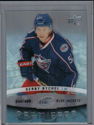 2014-15 Ice - 0,50 € /kpl