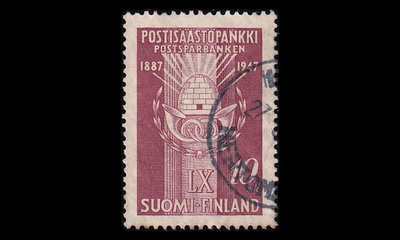 329 o Postisäästöpankki (1947)
