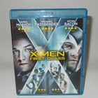 X-MEN: FIRST CLASS (BD/DVD) - pikkukuva 1