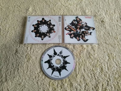 LENINGRAD COWBOYS - Live in Prowinzz CD