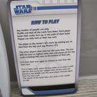 STAR WARS PELIKORTIT The clone wars - pikkukuva 4