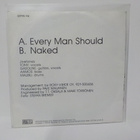 JIVETONES - EVERY MAN SHOULD FIN-88 M-/M- 7" - pikkukuva 2