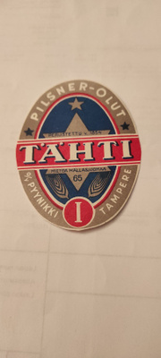 Pyynikki tähti olut