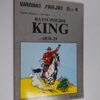 Charles Flanders ym. : Ratsupoliisi King 1938-39 - pikkukuva 1