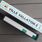 VHS: Ville Vallaton 2 (?/1988) - pikkukuva 4