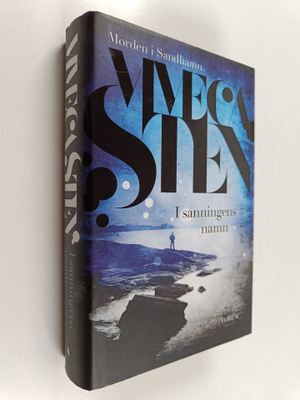 Viveca Sten : I sanningens namn