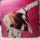 Simply Red – A New Flame - pikkukuva 1
